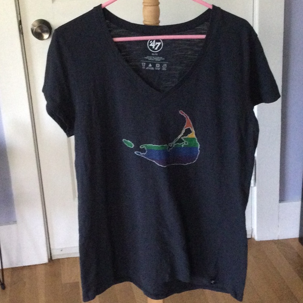 ‘47 tee shirt